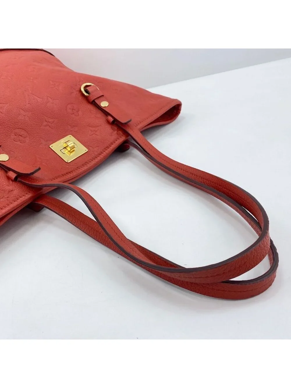 Louis Vuitton Tote Bag Citadines PM